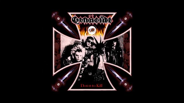 Genöcide - Raped & Dead/Down to the bone смотреть онлайн