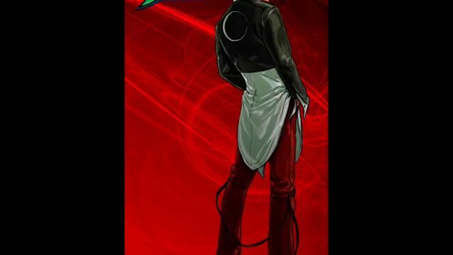 The King of Fighters XI - Arashi no Saxophone (Iori Yagami's Theme) смотреть онлайн