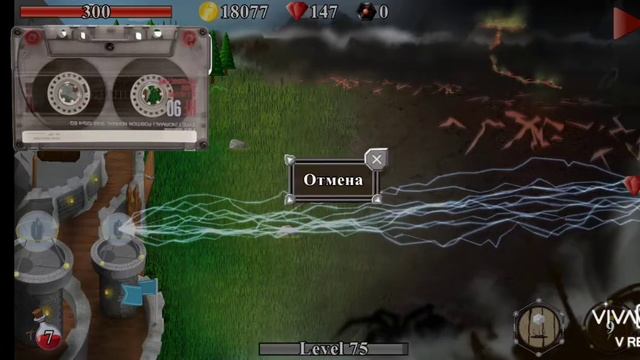 Grim Defender как накопить много кристаллов. смотреть онлайн