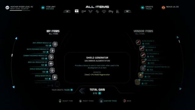 Mass Effect: Andromeda Ep.36 - Turian Ark & H-047c (Explicit Language) смотреть онлайн