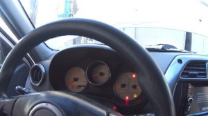 Toyota RAV4 | ЗАМЕНА ДАТЧИКА ДАВЛЕНИЯ МАСЛА В ДВС | КИТАЙСКИЙ ДАТЧИК