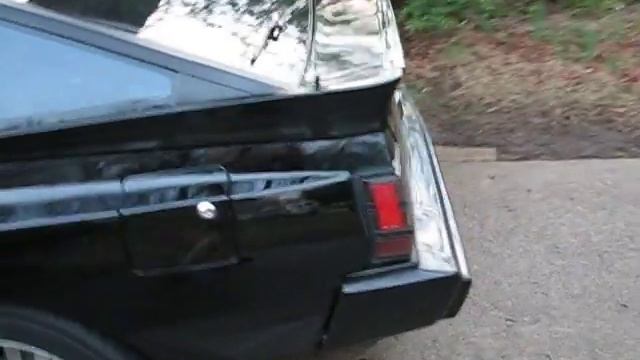 4G64 Powered Mitsubishi Starion at Idle смотреть онлайн