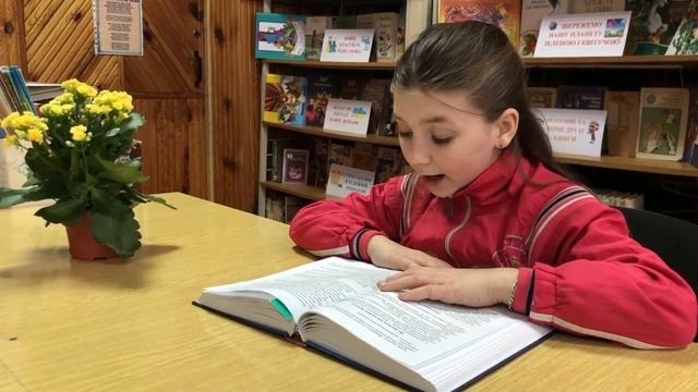 Всеукраїнська мережева бібліотечна акція «Читаємо казки В. О. Сухомлинського» "Дівчинка та синичка" смотреть онлайн