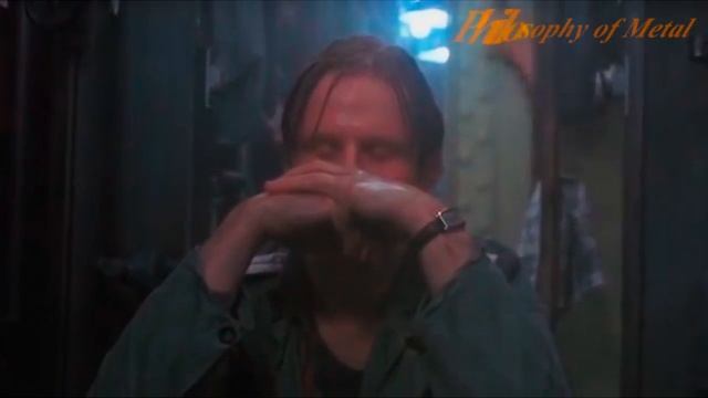 Eisbrecher - In einem Boot смотреть онлайн