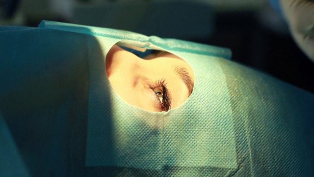 REALEYES. Студия Эльф. смотреть онлайн