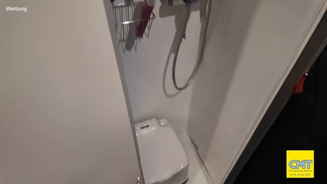 CMT: Messe-Splitter - alles, was kein separates Video wurde смотреть онлайн