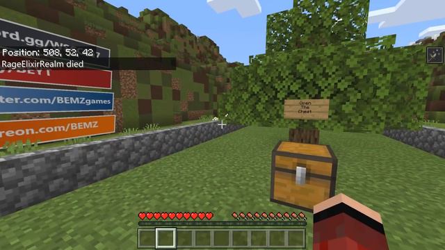 Minecraft Confusion That MIGHT Give you Anxiety! смотреть онлайн