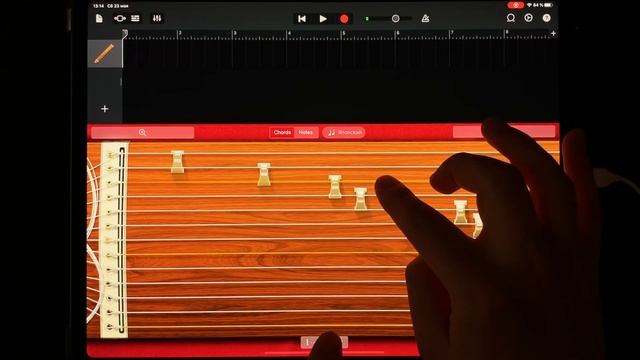 Обзор GarageBand - Часть 3 (Инструменты, Apple Loops) | Flow Form смотреть онлайн