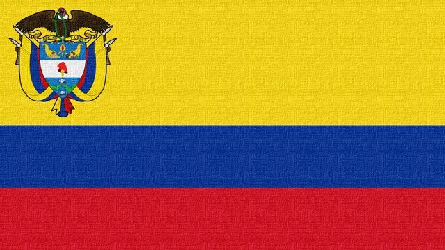 Colombia National Anthem (Instrumental) ¡Oh, Gloria Inmarcesible! смотреть онлайн