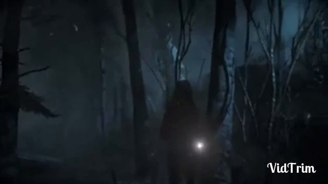 Until Dawn - The Death of the Twins GMV смотреть онлайн