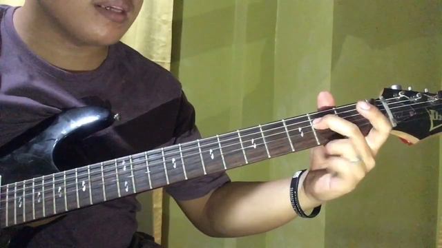 BASIC CHORDS YOU MUST LEARN IN PLAYING GUITAR (Beginner) смотреть онлайн
