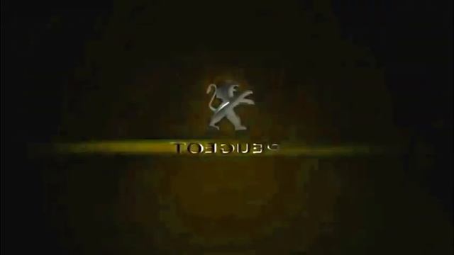 Peugeot Logo Effects - P2EE