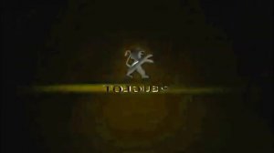Peugeot Logo Effects - P2EE