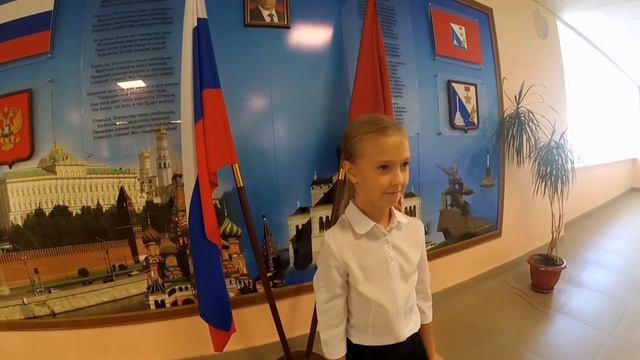 Поздравление учителей на день учителя ( с приколами) смотреть онлайн