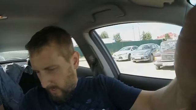 Russian trip to Diveevo смотреть онлайн