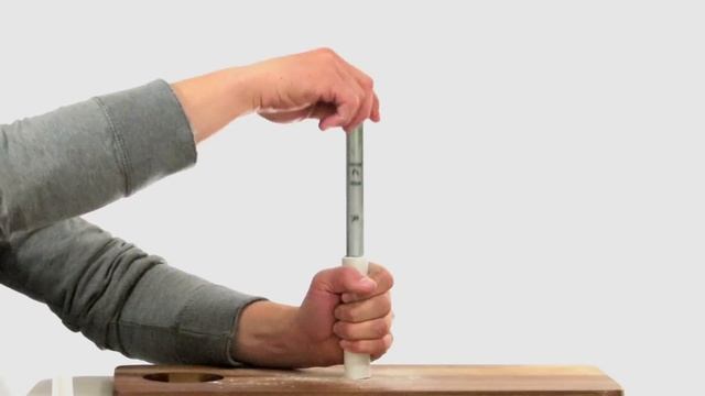 How To Make Sugar Rockets (Powder Fuel) смотреть онлайн