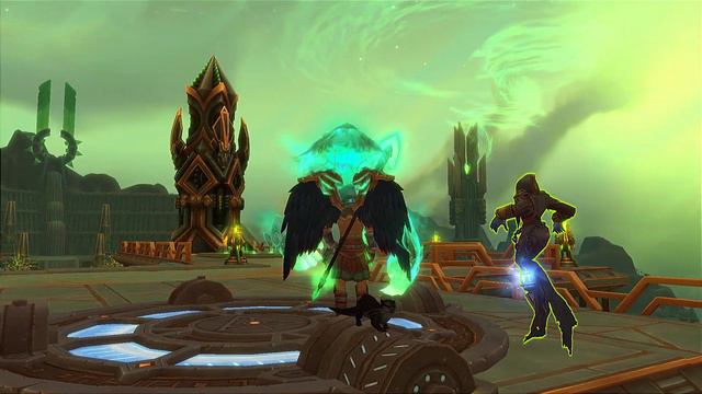 Allods Online 2019 01 17 18 37 36 01 смотреть онлайн