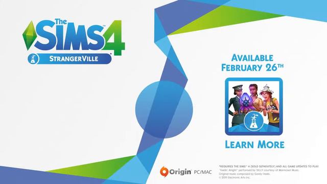 Sims 4 ¡GRATIS! - OverWatch ¡GRATIS! Hasta El 28/05 смотреть онлайн