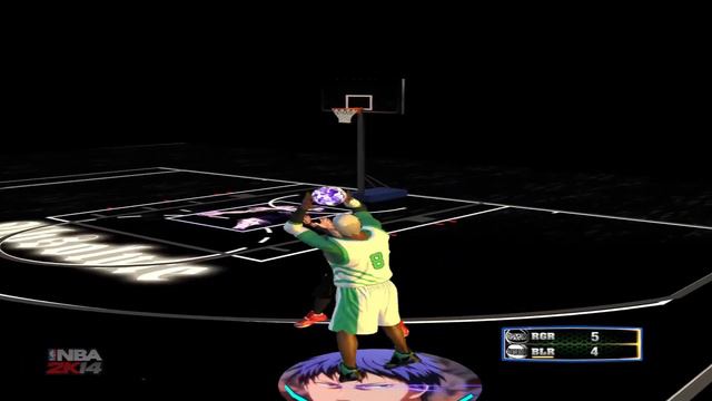 NEW EDIT | Highlight NBA2K14