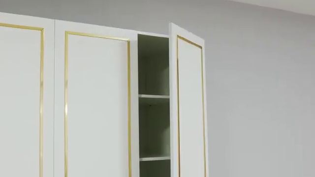 Шкаф Caspani, Lider classic смотреть онлайн