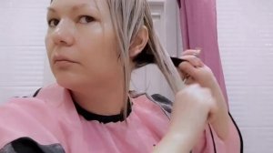 ?Стрижка шегги сама себе/получится или нет.