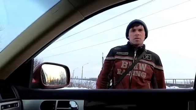 ЛЕГЕНДА ГОРОДА ЕЛЬЦА. КАМАЗИСТ. ПАРЕНЬ НА ВЕЛОСИПЕДЕ смотреть онлайн