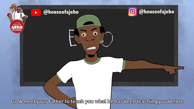 Warri English teacher смотреть онлайн