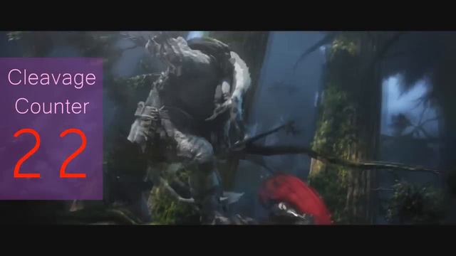 League of Legends Cinematic: A New Dawn Cleavage Edition смотреть онлайн