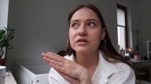 ПЕРВЫЕ ДНИ С НОВОРОЖДЁННЫМ! ЛУЧШИЙ  РОДДОМ! КАК НАЛАДИТЬ ГВ? Выписка