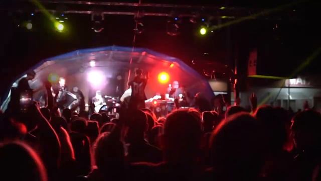 PLUM BUM - Moya Lambada! /2019 Live/ смотреть онлайн