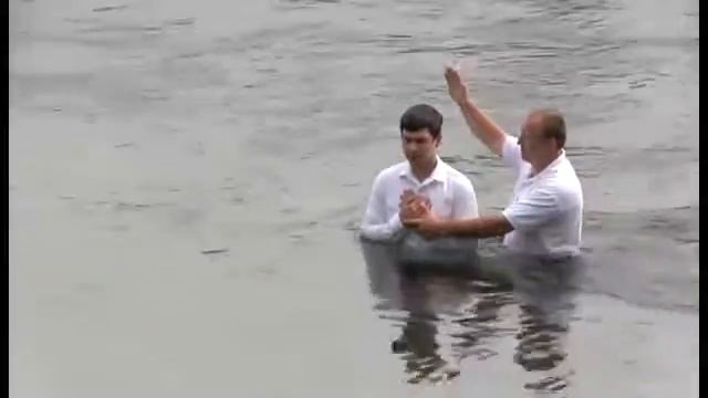 Крещение смотреть онлайн