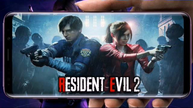 Resident evil 2 remake apk + obb ( 2019 ) mediafire. смотреть онлайн