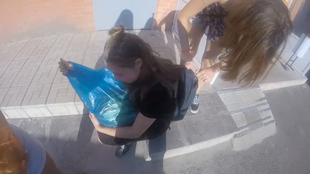 ЭПИЧНЫЕ МОМЕНТЫ ЛЕТА/2 ЧАСТЬ/ОСТАТОК СЛОВ смотреть онлайн