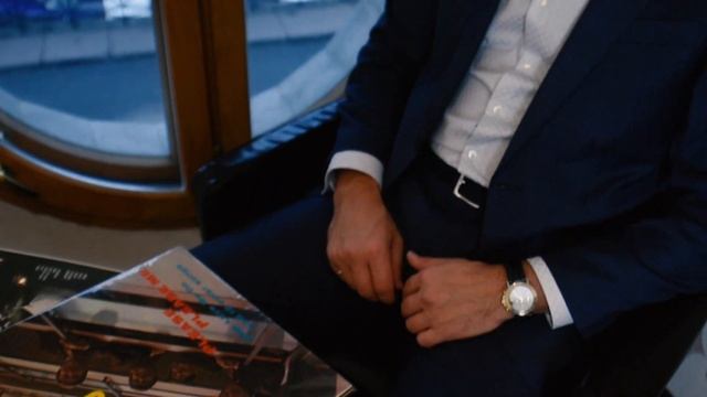 Где больше всего покупают винил? / Дом Винила