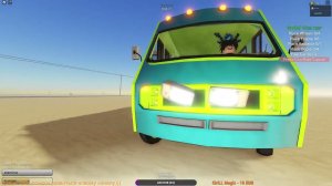 Roblox Пыльная поездка #Roblox #Пыльнаяпоездка