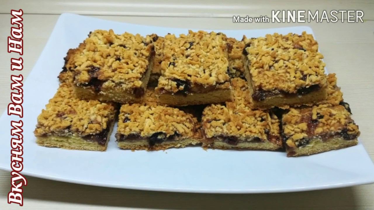 Вкусням Вам и Нам