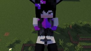 Giantess Growth Minecraft #2