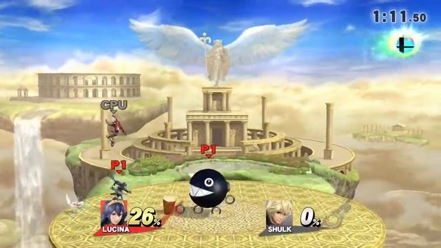 The Skysmash Chronicles Announcement смотреть онлайн