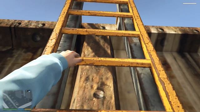 САМАЯ БОЛЬШАЯ ТАЙНА В GTA 5! ОТ НАС СКРЫВАЛИ ЭТО! КУЛЬТ ЭПСИЛОН! смотреть онлайн