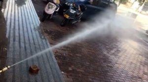 Мойка высокого давления Tademitsu