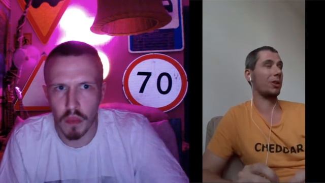Сергей Настин (SEIMUR) - Журналист. Москва. ЧТО ТАМ У ЛЮДЕЙ #65 смотреть онлайн