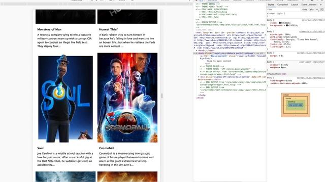 Drupal 9: Create a Custom Module Course - Introduction [2021] смотреть онлайн
