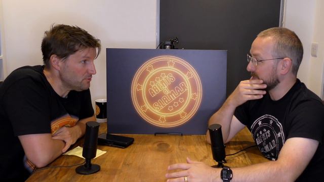 Why We've Stopped Playing Warhammer Underworlds 😒