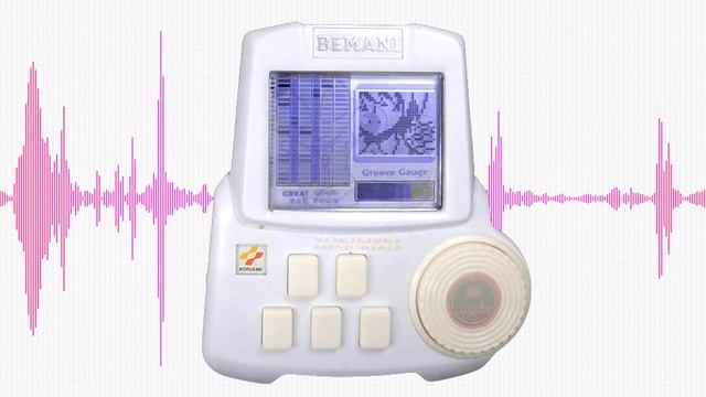 Beatmania Pocket : Tokimeki Memorial 2 смотреть онлайн