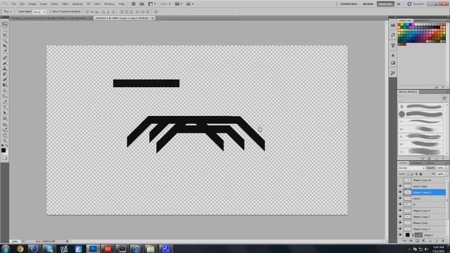 Logo Concept :// V9 Maka смотреть онлайн