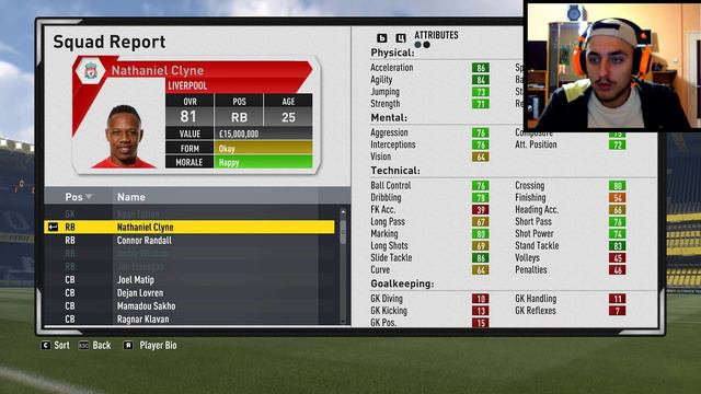 ПРИКАЗКАТА ЗАПОЧВА + ФИГУРКА НА ФУТБОЛИСТ! FIFA 17 LFC CAREER MODE EP. 1 смотреть онлайн