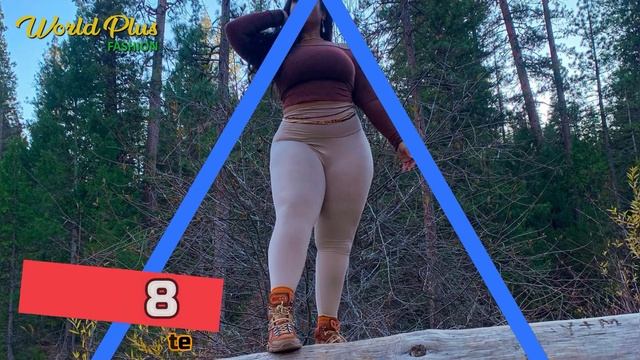 Curvy Model Adriana Dondada   American Plus Size Model Body Size And Plus Size Fashion