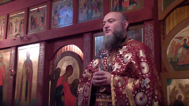 Значение скорбей в нашей жизни смотреть онлайн