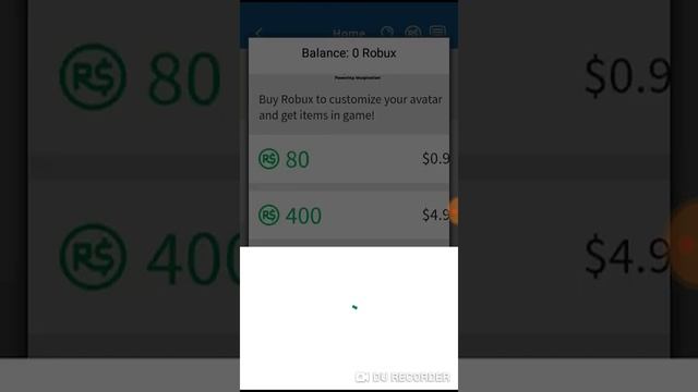 How to Buy Robux On Roblox With Google Play смотреть онлайн