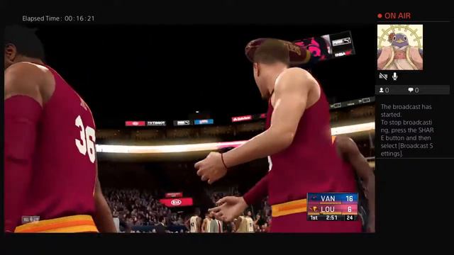 Nba 2k21 Fictional Roster Full Games - Ep 13 - Playoffs And Draft смотреть онлайн